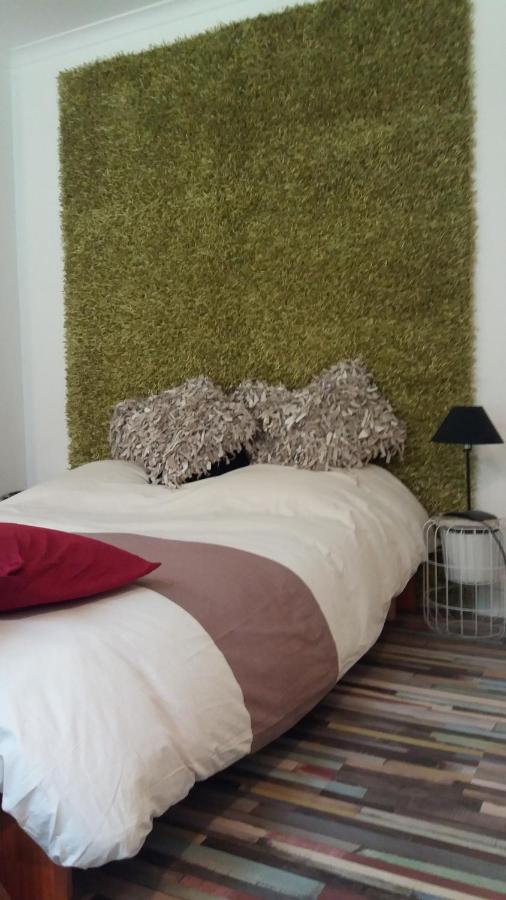 Pied Des Milles Etang - Les Capucins Bed & Breakfast Faucogney-et-la-Mer Bagian luar foto
